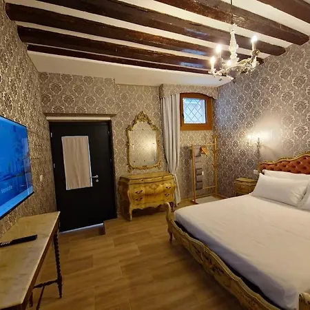 Apartament Dolcevita Wenecja