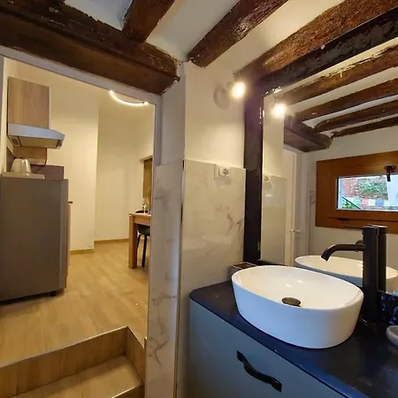 Dolcevita Apartament