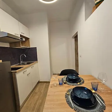 Dolcevita * Benátky