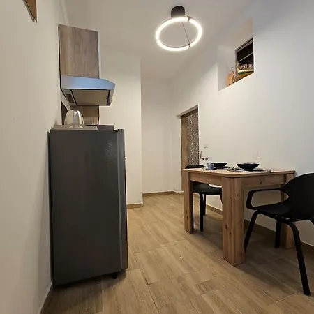 Apartmán Dolcevita Benátky