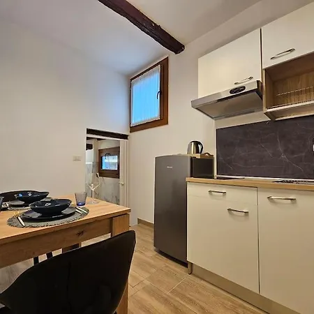 Dolcevita Apartmán