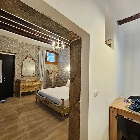 Dolcevita ונציה