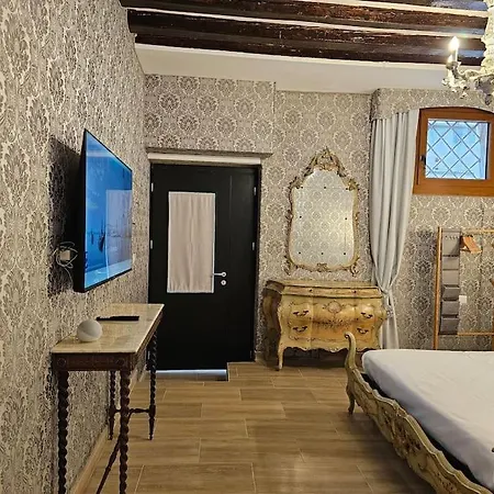 Dolcevita Апартаменты Венеция