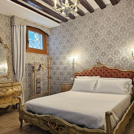 Appartamento Dolcevita Venezia