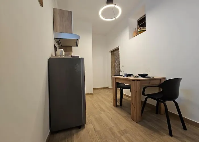 Appartement Dolcevita Venetië