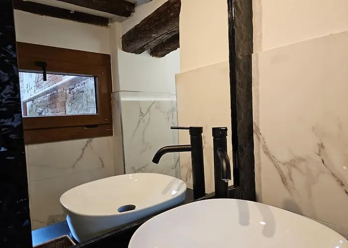 Dolcevita Appartement *