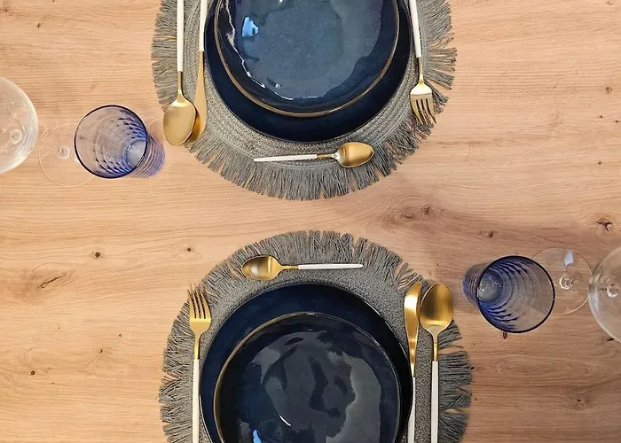 Dolcevita Appartement Venetië