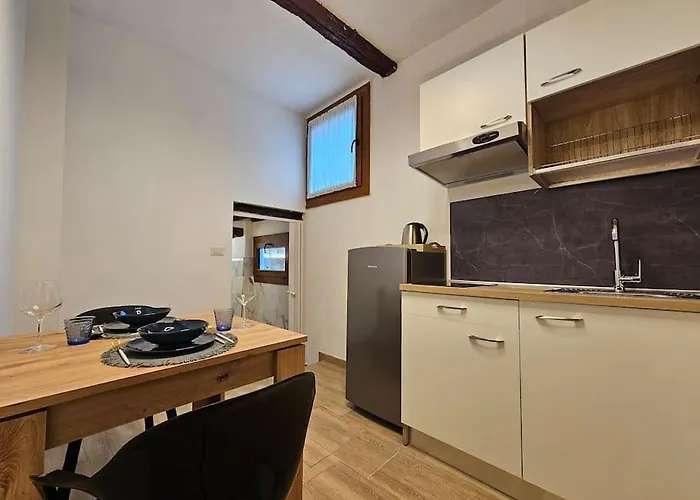 Dolcevita Appartement