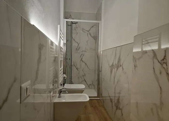 Appartement Dolcevita