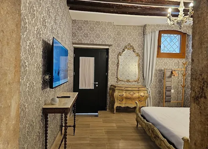 Dolcevita Appartement Venetië