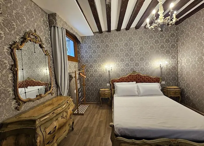 Dolcevita * Venetië