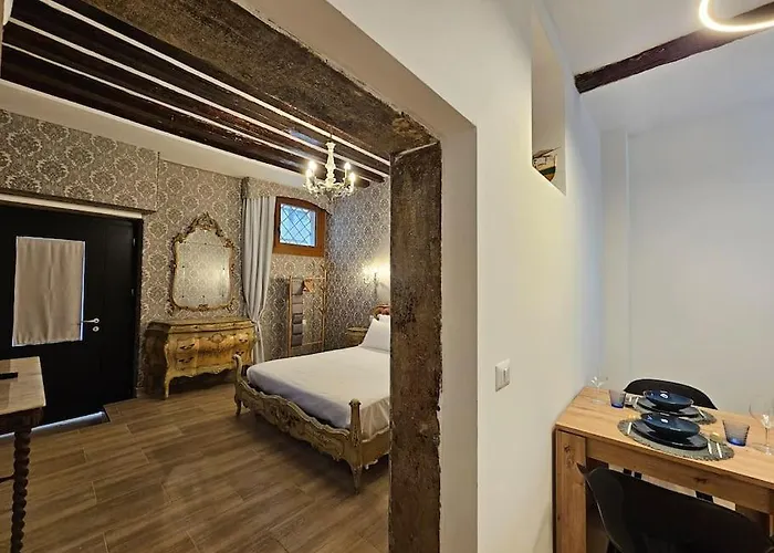 Dolcevita Appartement