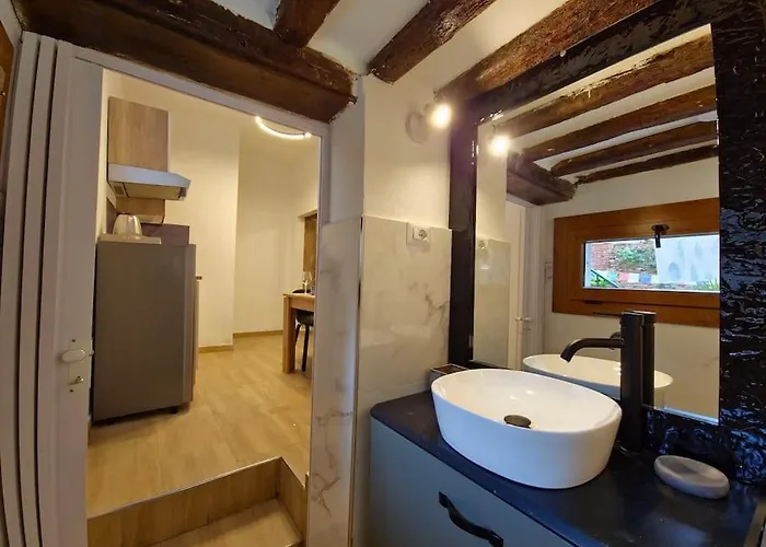 Dolcevita Appartement