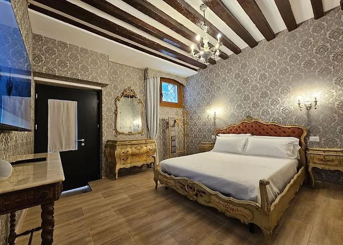 Dolcevita Appartement *