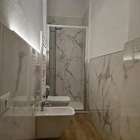 Appartement Dolcevita