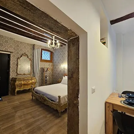 Dolcevita Apartament